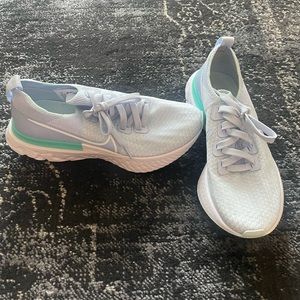 Nike, React Infinity, size 7